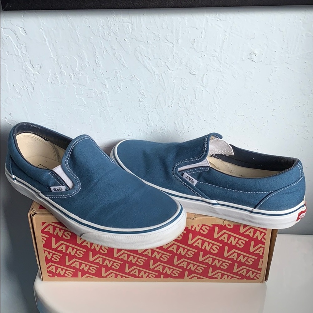 Vans